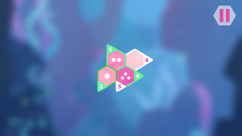 Illustration for article titled I Love It When A Puzzle Game Gets Its Difficulty Curve Just Right